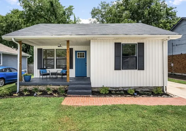 1736 23rd Ave #N, Nashville, TN 37208