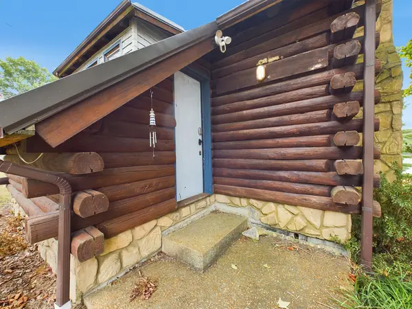 546 Blue Springs Blvd, Cadiz, KY 42211