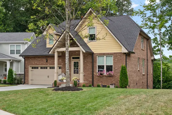 248 Birnam Wood Trce, Clarksville, TN 37043