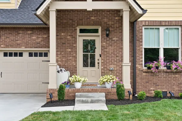 248 Birnam Wood Trce, Clarksville, TN 37043