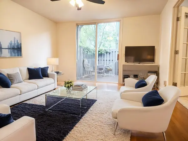 801 Inverness Ave #C5, Nashville, TN 37204