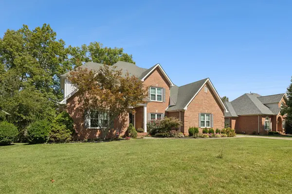 1635 Kensington Dr, Murfreesboro, TN 37130