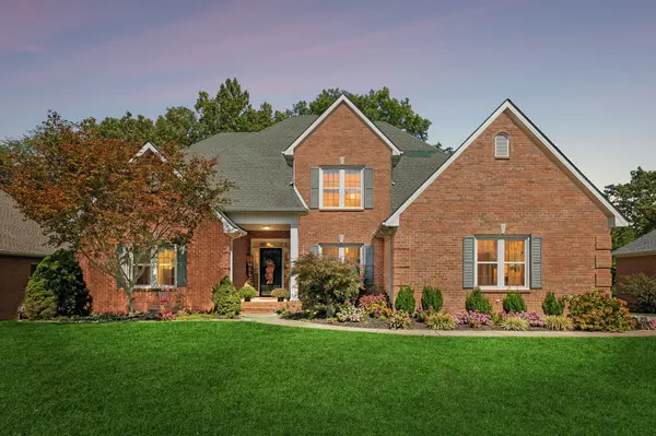 1635 Kensington Dr, Murfreesboro, TN 37130