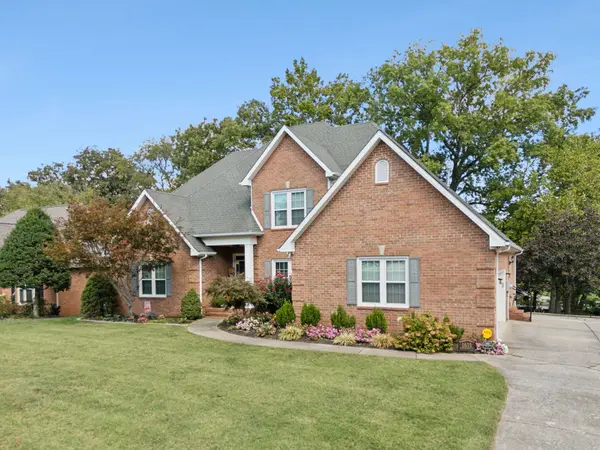 1635 Kensington Dr, Murfreesboro, TN 37130