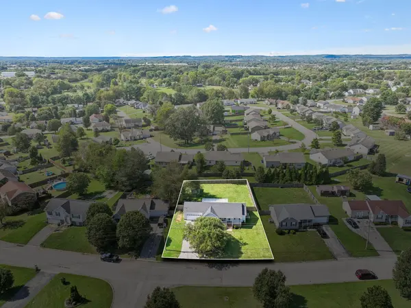529 Winning Dr, Columbia, TN 38401