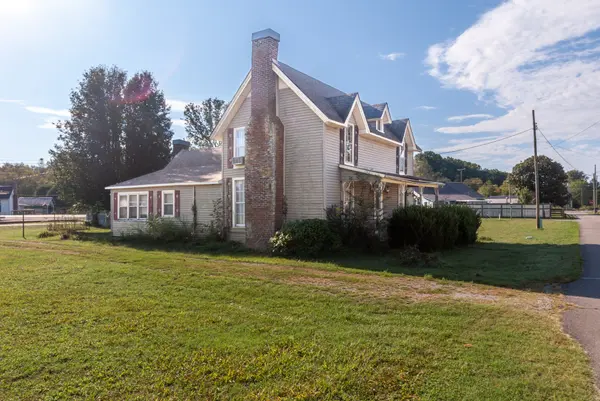 162 Second Waco St, Lynnville, TN 38472