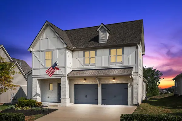 669 Sire Ave,  Mount Juliet,  TN 37122