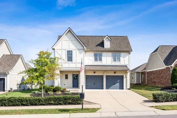 669 Sire Ave, Mount Juliet, TN 37122