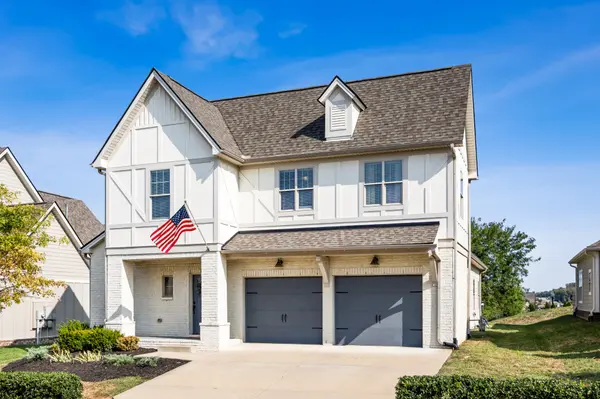 669 Sire Ave, Mount Juliet, TN 37122