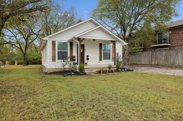 726 Cole Ave, Lebanon, TN 37087