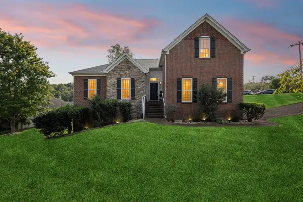 1103 Ben Hill Blvd, Nolensville, TN 37135