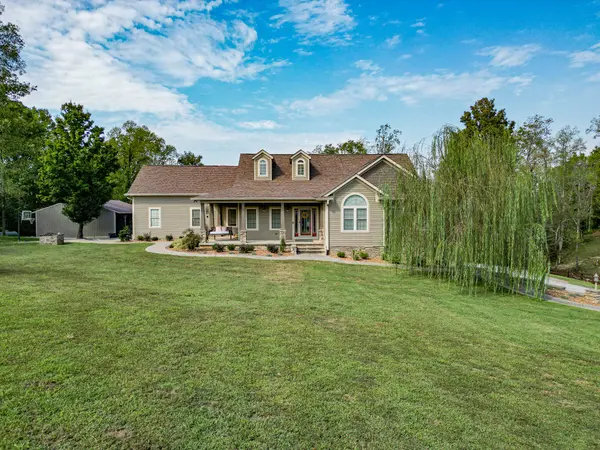 3051 New Highway 7, Santa Fe, TN 38482