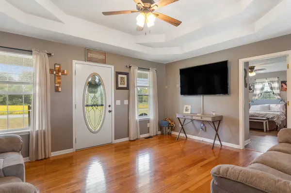 3275 Blue Springs Rd, Smithville, TN 37166