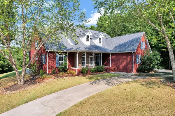 116 Walker Brow Trl #NW, Cleveland, TN 37312
