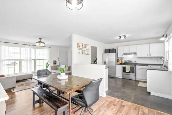 241 New Gritton Ave, Oak Grove, KY 42262