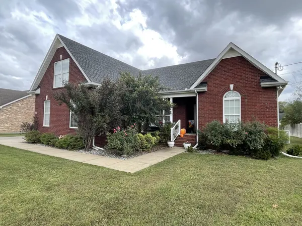 311 Shelby Cir, Shelbyville, TN 37160
