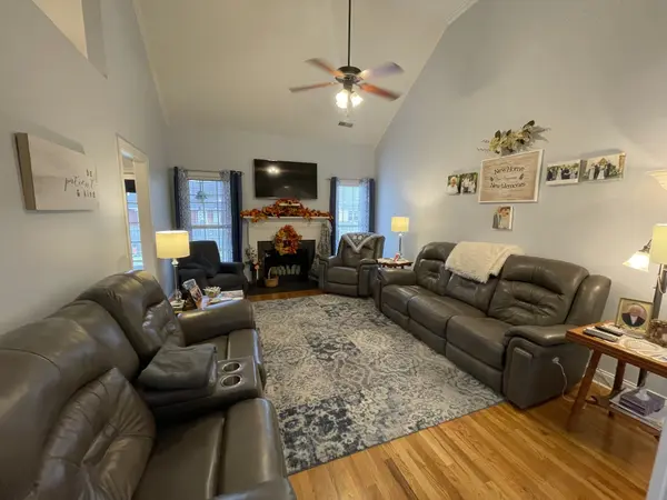 311 Shelby Cir, Shelbyville, TN 37160