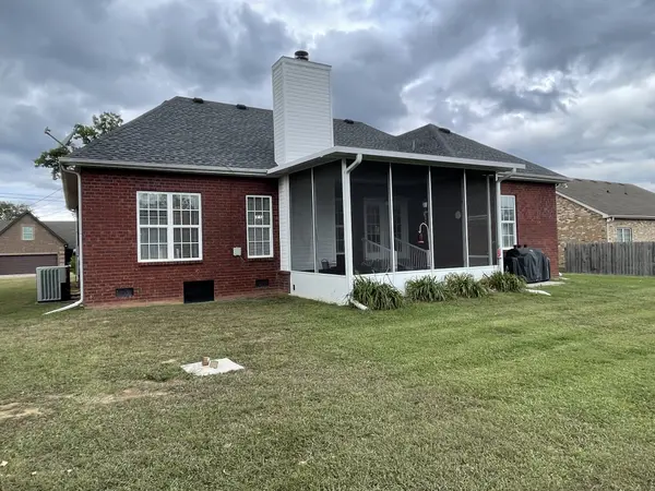 311 Shelby Cir, Shelbyville, TN 37160