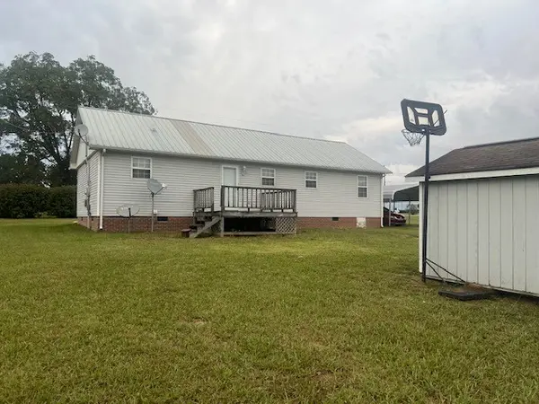 73 Brown Rd, Morrison, TN 37357
