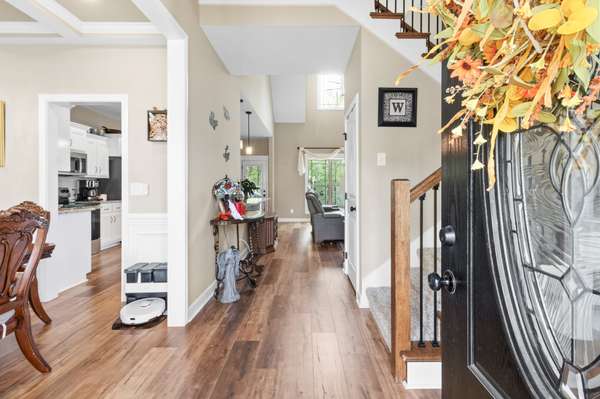 218 Penelope Ln, Clarksville, TN 37043