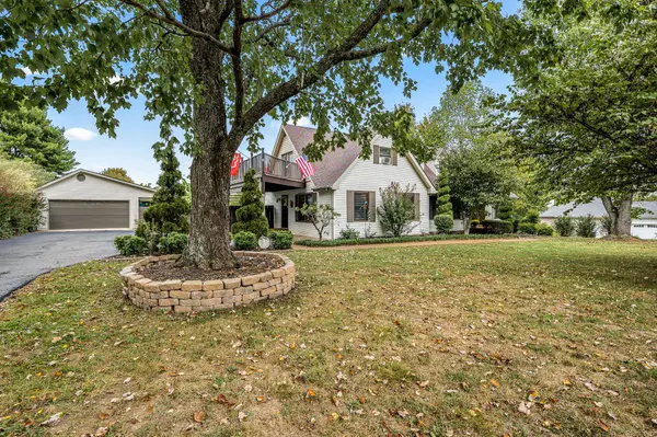 439 Naron Rd, Shelbyville, TN 37160