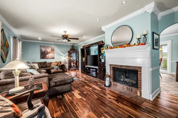 439 Naron Rd, Shelbyville, TN 37160