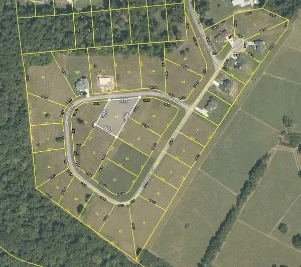 520 Overlook Drive, Dayton, TN 37321