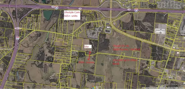 0 Franklin Rd, Lebanon, TN 37090