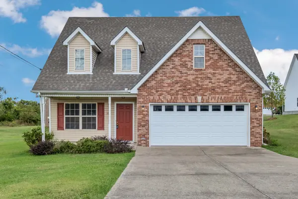 115 Kestrel Cir, La Vergne, TN 37086