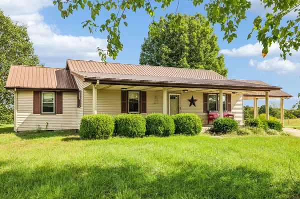3460 Slayden Marion Rd, Cumberland Furnace, TN 37051