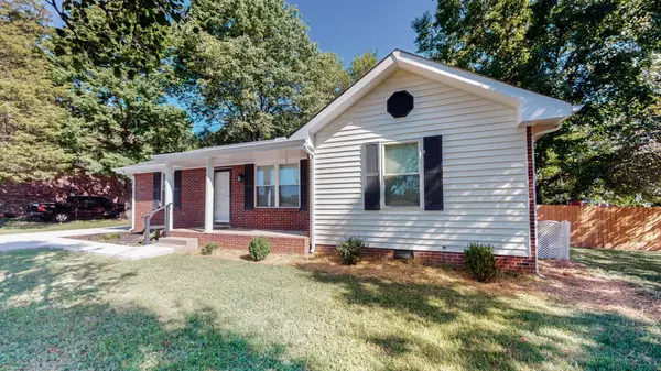 2754 Goodsprings Rd, Ashland City, TN 37015