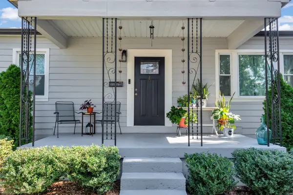 1303 Berry St, Old Hickory, TN 37138