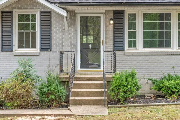 2812 Thrush Dr, Clarksville, TN 37040
