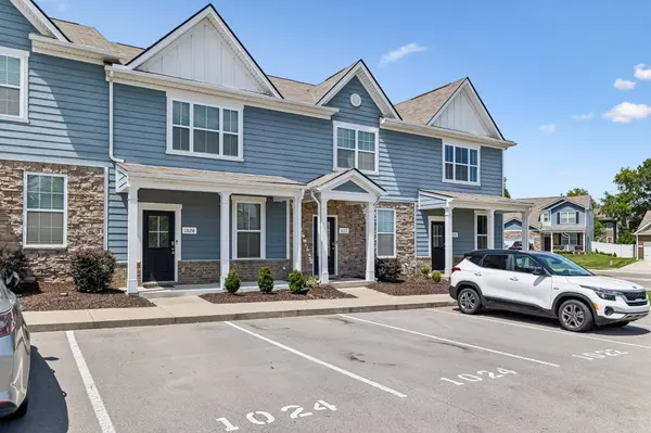 1024 Woodbridge Blvd, Lebanon, TN 37090