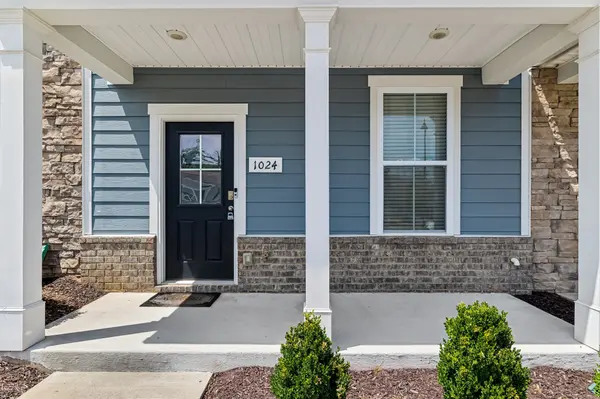 1024 Woodbridge Blvd, Lebanon, TN 37090