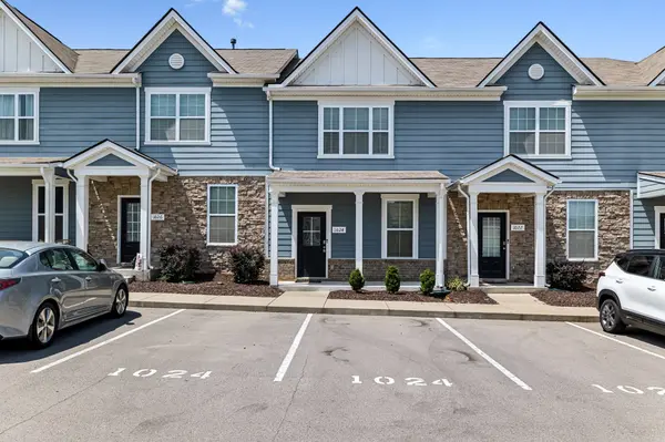 1024 Woodbridge Blvd, Lebanon, TN 37090