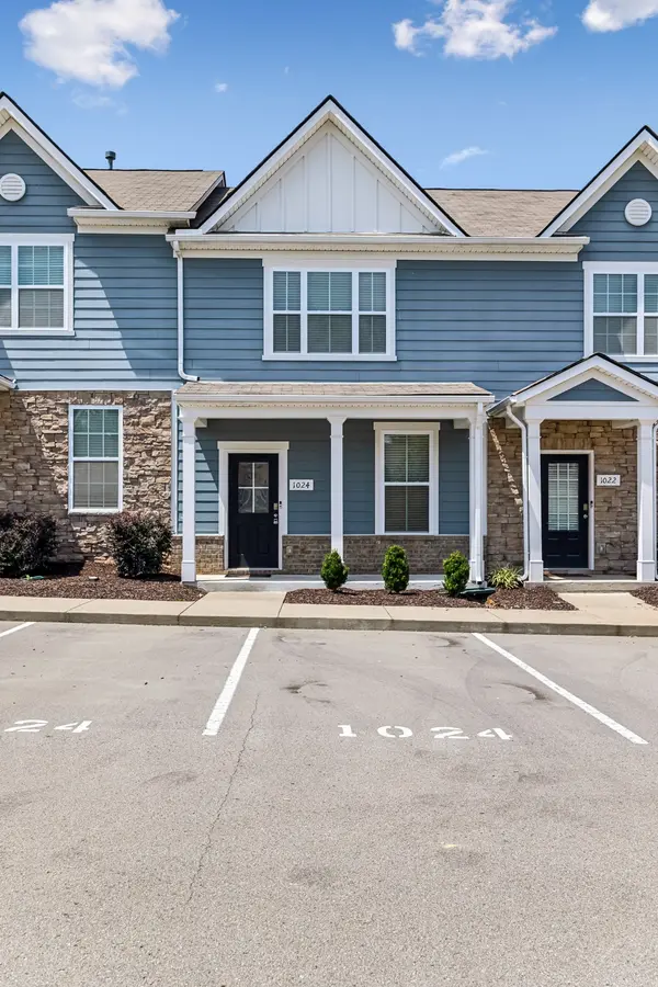 1024 Woodbridge Blvd, Lebanon, TN 37090