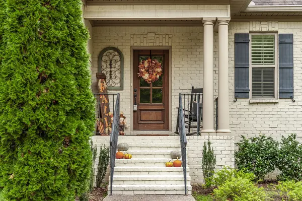 105 Carly Close #W, Hendersonville, TN 37075