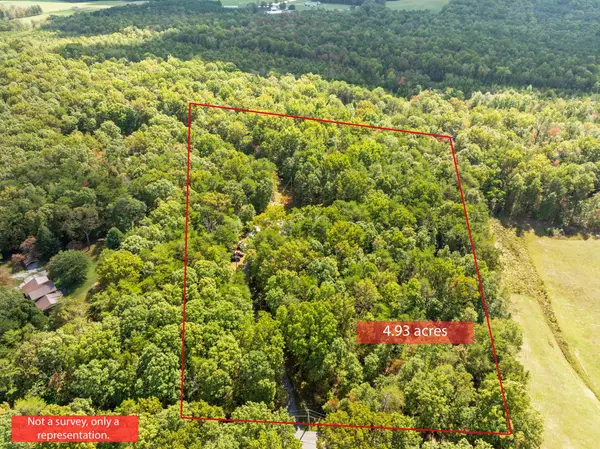 550 Colony Rd, Coalmont, TN 37313