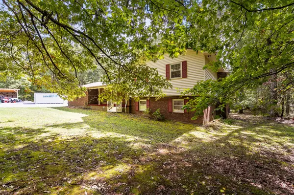 550 Colony Rd, Coalmont, TN 37313