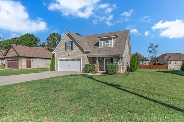 114 Kiowa Ct, Smyrna, TN 37167