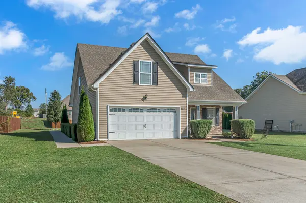114 Kiowa Ct, Smyrna, TN 37167