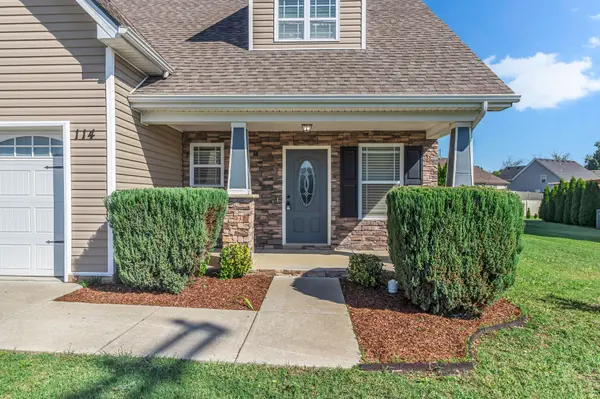 114 Kiowa Ct, Smyrna, TN 37167