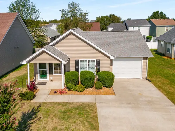 5066 Tabitha St, Murfreesboro, TN 37129