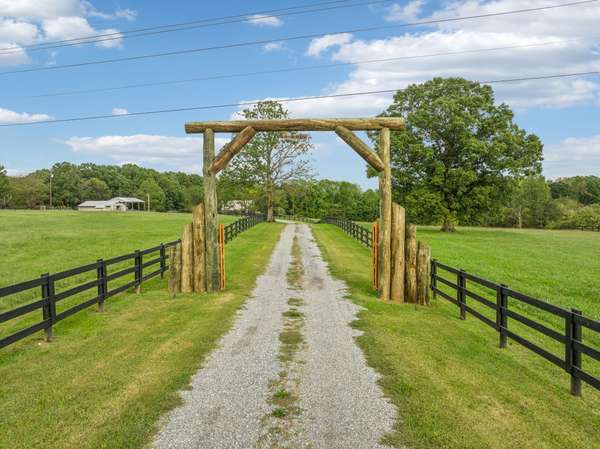 7296 Deer Ridge Rd, Fairview, TN 37062