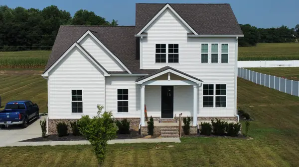 1161 Norton Rd, Manchester, TN 37355