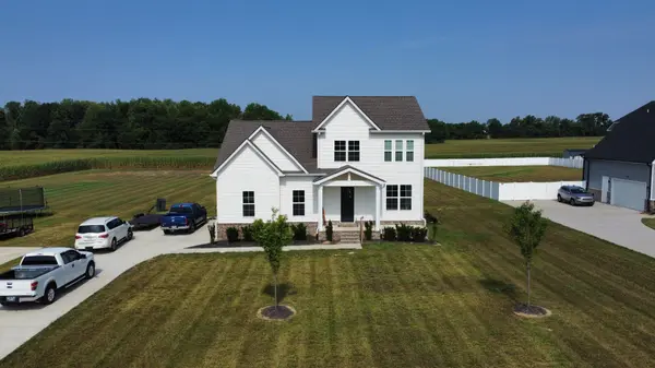 1161 Norton Rd, Manchester, TN 37355