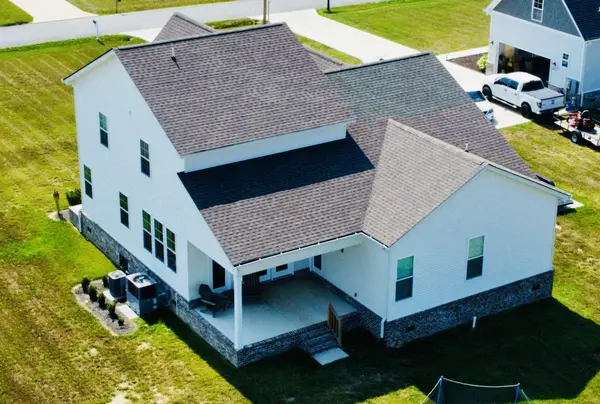 1161 Norton Rd, Manchester, TN 37355