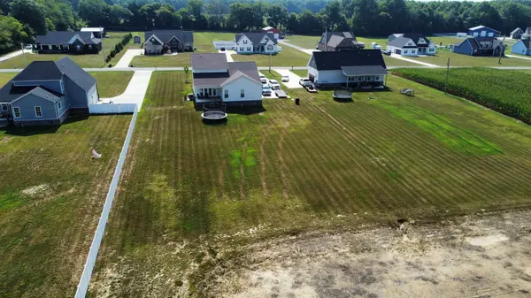 1161 Norton Rd, Manchester, TN 37355