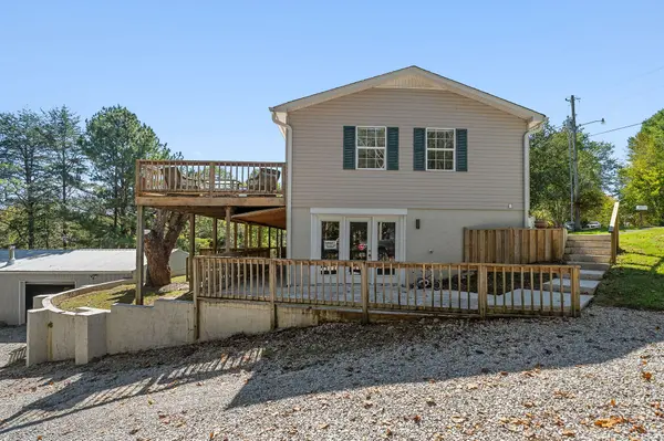 1660 Bob White Cir, Cookeville, TN 38506